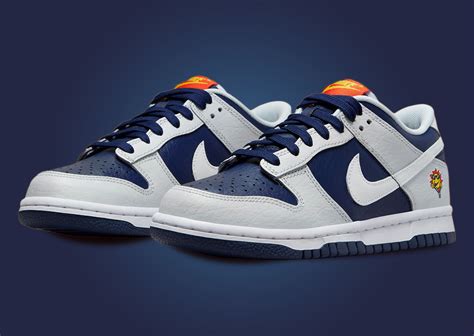 color changing dunks